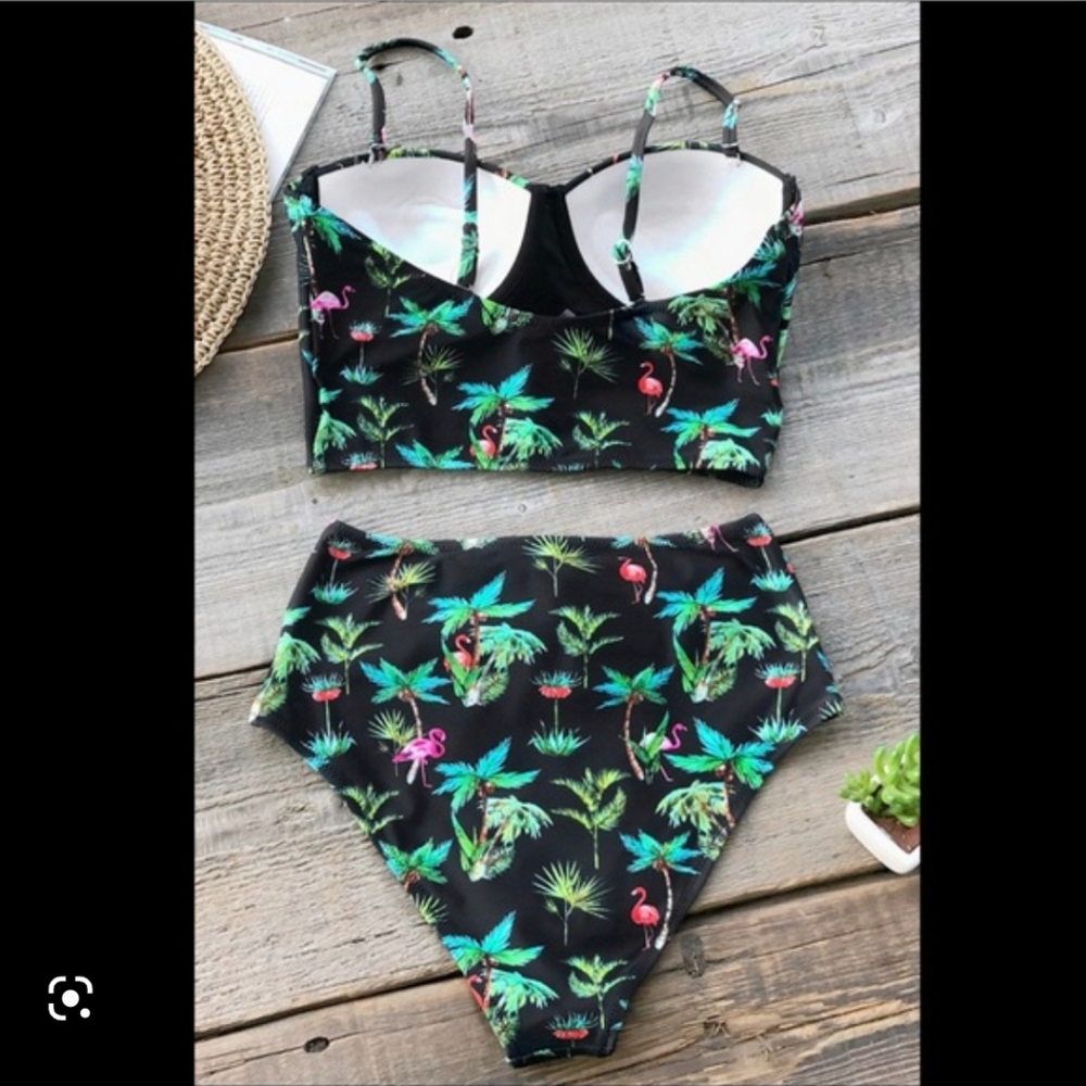 Cupshe Medium BNWT set